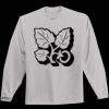 Men's ComfortSoft® Long-Sleeve T-Shirt Thumbnail