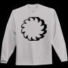 Men's ComfortSoft® Long-Sleeve T-Shirt Thumbnail