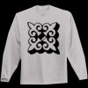 Men's ComfortSoft® Long-Sleeve T-Shirt Thumbnail