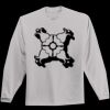 Men's ComfortSoft® Long-Sleeve T-Shirt Thumbnail