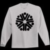 Men's ComfortSoft® Long-Sleeve T-Shirt Thumbnail