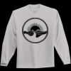 Men's ComfortSoft® Long-Sleeve T-Shirt Thumbnail