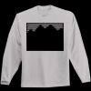 Men's ComfortSoft® Long-Sleeve T-Shirt Thumbnail