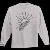 Men's ComfortSoft® Long-Sleeve T-Shirt Thumbnail
