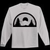 Men's ComfortSoft® Long-Sleeve T-Shirt Thumbnail