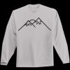 Men's ComfortSoft® Long-Sleeve T-Shirt Thumbnail