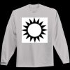 Men's ComfortSoft® Long-Sleeve T-Shirt Thumbnail