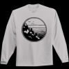Men's ComfortSoft® Long-Sleeve T-Shirt Thumbnail
