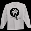 Men's ComfortSoft® Long-Sleeve T-Shirt Thumbnail