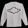 Men's ComfortSoft® Long-Sleeve T-Shirt Thumbnail