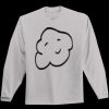 Men's ComfortSoft® Long-Sleeve T-Shirt Thumbnail
