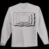 Men's ComfortSoft® Long-Sleeve T-Shirt Thumbnail