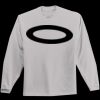 Men's ComfortSoft® Long-Sleeve T-Shirt Thumbnail