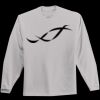 Men's ComfortSoft® Long-Sleeve T-Shirt Thumbnail