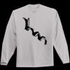 Men's ComfortSoft® Long-Sleeve T-Shirt Thumbnail