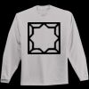 Men's ComfortSoft® Long-Sleeve T-Shirt Thumbnail