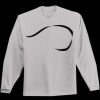 Men's ComfortSoft® Long-Sleeve T-Shirt Thumbnail