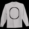 Men's ComfortSoft® Long-Sleeve T-Shirt Thumbnail