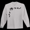 Men's ComfortSoft® Long-Sleeve T-Shirt Thumbnail