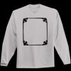 Men's ComfortSoft® Long-Sleeve T-Shirt Thumbnail