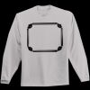 Men's ComfortSoft® Long-Sleeve T-Shirt Thumbnail