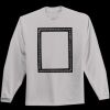 Men's ComfortSoft® Long-Sleeve T-Shirt Thumbnail