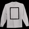 Men's ComfortSoft® Long-Sleeve T-Shirt Thumbnail