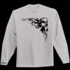 Men's ComfortSoft® Long-Sleeve T-Shirt Thumbnail