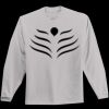 Men's ComfortSoft® Long-Sleeve T-Shirt Thumbnail