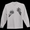 Men's ComfortSoft® Long-Sleeve T-Shirt Thumbnail