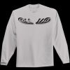 Men's ComfortSoft® Long-Sleeve T-Shirt Thumbnail