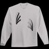 Men's ComfortSoft® Long-Sleeve T-Shirt Thumbnail