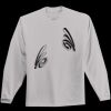 Men's ComfortSoft® Long-Sleeve T-Shirt Thumbnail