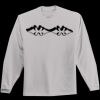 Men's ComfortSoft® Long-Sleeve T-Shirt Thumbnail