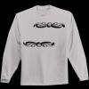 Men's ComfortSoft® Long-Sleeve T-Shirt Thumbnail