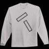 Men's ComfortSoft® Long-Sleeve T-Shirt Thumbnail