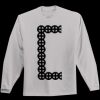 Men's ComfortSoft® Long-Sleeve T-Shirt Thumbnail