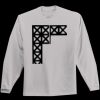 Men's ComfortSoft® Long-Sleeve T-Shirt Thumbnail