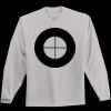 Men's ComfortSoft® Long-Sleeve T-Shirt Thumbnail