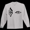 Men's ComfortSoft® Long-Sleeve T-Shirt Thumbnail