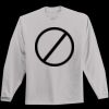Men's ComfortSoft® Long-Sleeve T-Shirt Thumbnail