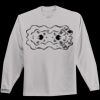 Men's ComfortSoft® Long-Sleeve T-Shirt Thumbnail