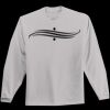 Men's ComfortSoft® Long-Sleeve T-Shirt Thumbnail