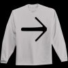Men's ComfortSoft® Long-Sleeve T-Shirt Thumbnail
