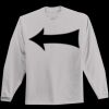 Men's ComfortSoft® Long-Sleeve T-Shirt Thumbnail