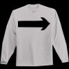 Men's ComfortSoft® Long-Sleeve T-Shirt Thumbnail