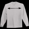 Men's ComfortSoft® Long-Sleeve T-Shirt Thumbnail