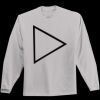 Men's ComfortSoft® Long-Sleeve T-Shirt Thumbnail