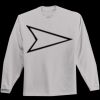 Men's ComfortSoft® Long-Sleeve T-Shirt Thumbnail