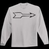 Men's ComfortSoft® Long-Sleeve T-Shirt Thumbnail